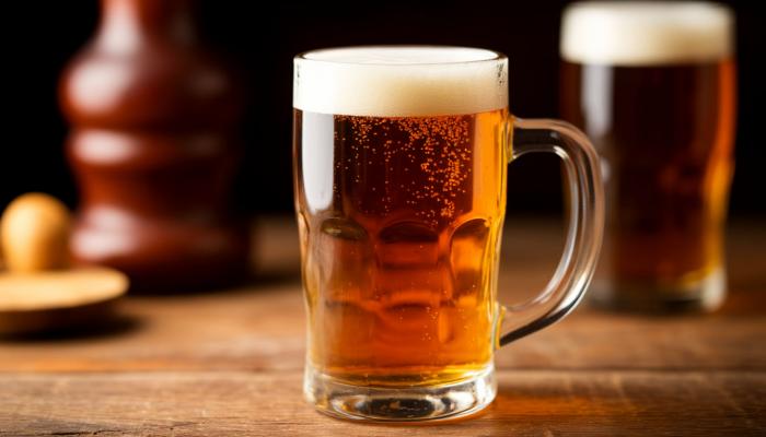 Российский "Октоберфест" на горизонте: Минпромторг хочет запустить пивные ярмарки для спасения отрасли | Минпромторг предлагает пивные ярмарки