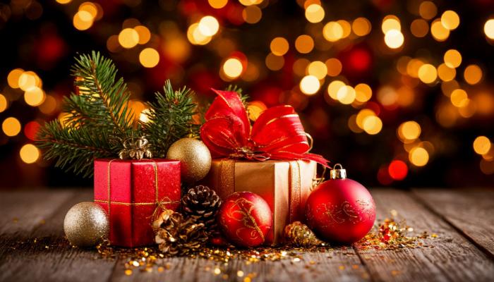 "Тайный Санта" на работе: психологи предупреждают о риске конфликтов в коллективе | Корпоративные традиции: почему "Тайный Санта" может навредить коллективу