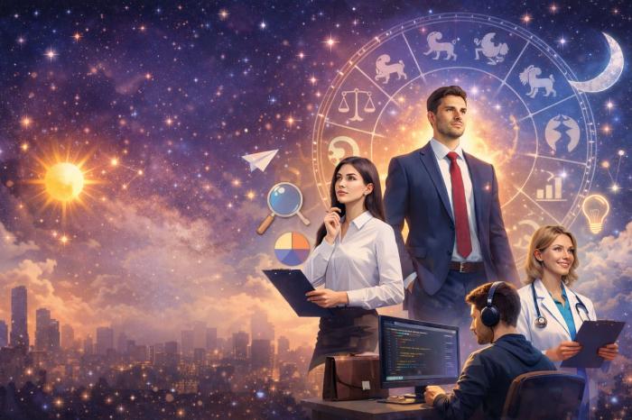 Кадровый гороскоп на 7 апреля: кому из знаков стоит увольнять, а кому — срочно нанимать