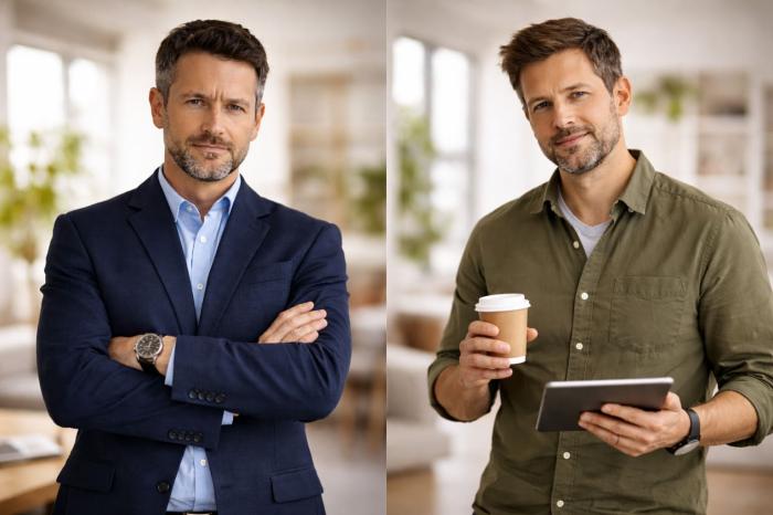 Тест: предприниматель или наемный сотрудник в душе? Ответ скажет, сколько вы зарабатываете | Тест: вы предприниматель или сотрудник? Ответ покажет, почему вы не растете в доходе