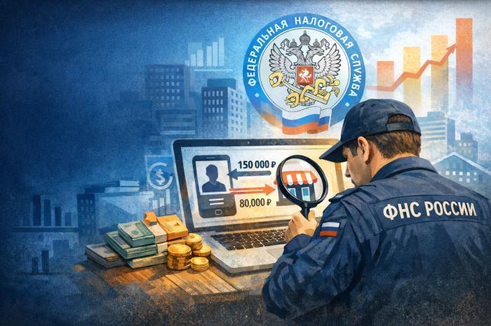 ФНС усилила контроль за переводами ИП: как это повлияет на деньги бизнеса и что делать уже сейчас | ФНС усилила контроль за переводами ИП. Разбираем, какие операции попадают под проверку и как избежать проблем.