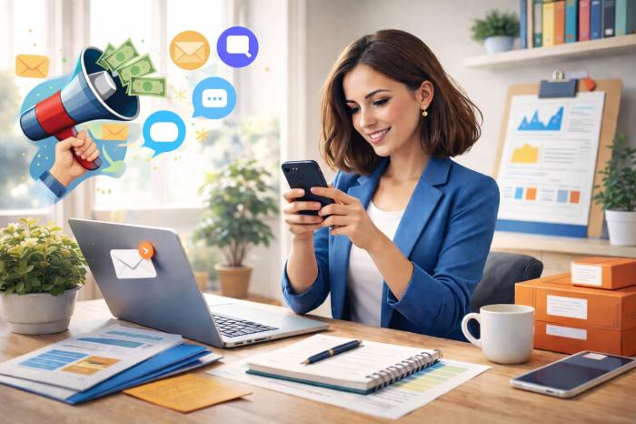 Как за 15 минут настроить сбор заявок без сайта — получите первых клиентов уже сегодня