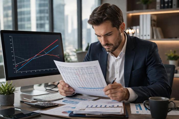 4 формулы для расчета точки безубыточности — чтобы не уйти в минус уже в этом месяце