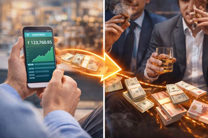 Куда на самом деле уходят деньги с инвестиционных платформ — разбор, о котором не говорят