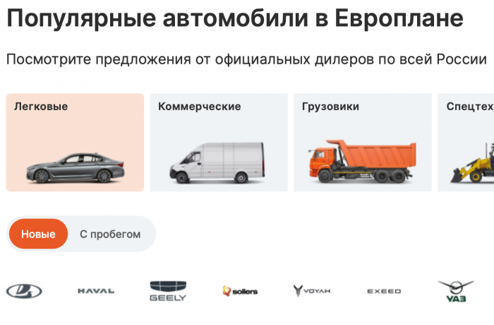 Альфа-Банк приобретает автолизинговый гигант | Европлан уходит к Альфа-Банку