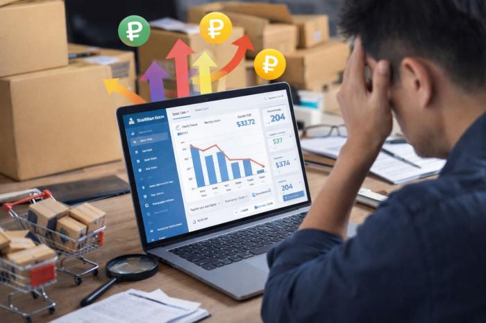 5 стратегий продвижения на маркетплейсах, которые реально увеличивают продажи — без увеличения бюджета