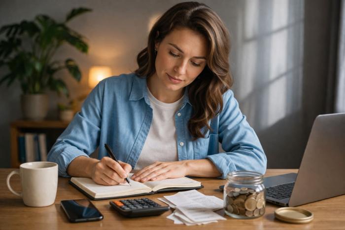 Как за 15 минут навести порядок в финансах — перестанете терять деньги уже сегодня | Как за 15 минут найти лишние расходы в бизнесе и перестать терять деньги