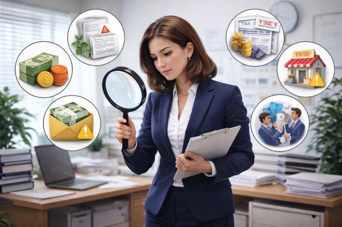 Ошибка руководителя, которая стоит бизнеса | Ошибка руководителя, которая стоит бизнеса — проверьте себя