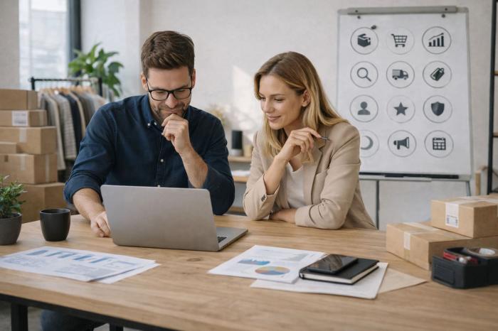 Прибыль стоит на месте — 3 действия, которые сразу дадут рост | Прибыль стоит на месте? 3 действия, которые сразу дадут рост