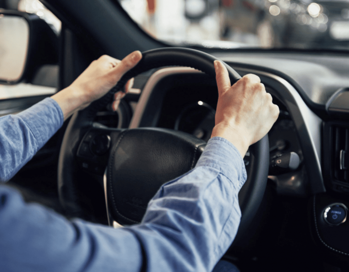 ИИ заменит экзаменаторов на водительских экзаменах | ИИ заменит экзаменаторов на правах