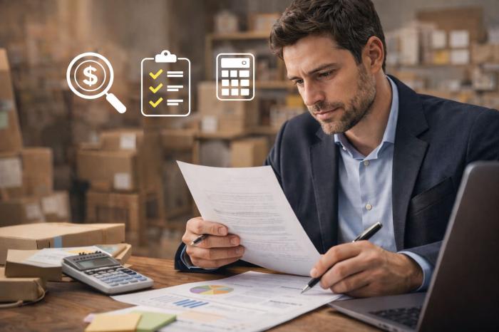 Эти ошибки стоят денег — проверьте себя | Эти ошибки в налогах уже стоят вам денег — проверьте себя