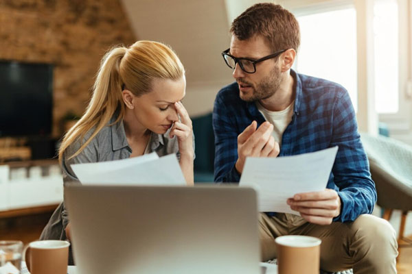 Как снизить кредитную нагрузку на бизнес при нескольких займах: эффективные стратегии управления долгом | Управление долговой нагрузкой: как предприятиям снизить давление нескольких кредитов