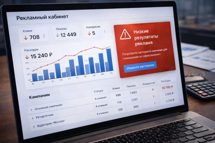 Кто сливает бюджет на таргет и почему вы не узнаете правду — разбор рынка рекламы