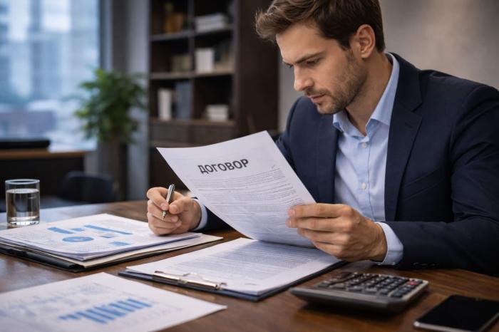 «Как расторгнуть договор с поставщиком без штрафов?» — разбор ситуации