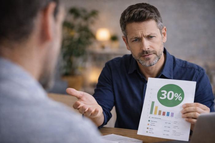 Почему инвестиции «под 30%» на деле дают 5% — разбор схемы, о которой молчат | Почему инвестиции под 30% превращаются в 5%: разбор схемы, о которой не говорят