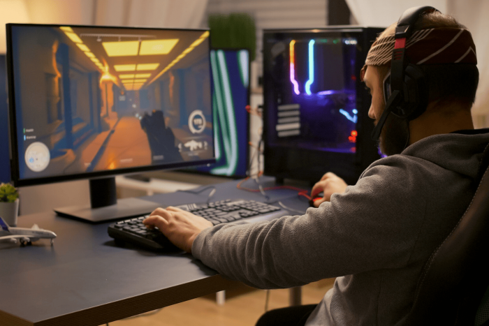 Геймеры — идеальные партнеры: психологи объяснили, почему браки с ними самые крепкие | Почему геймеры — лучшие мужья: мнение психологов