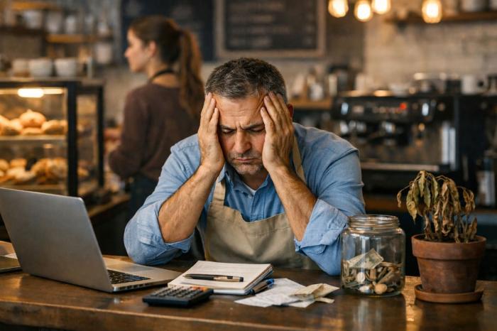 90% предпринимателей теряют прибыль — вы тоже? | 90% предпринимателей теряют прибыль — проверьте, не входите ли вы в их число