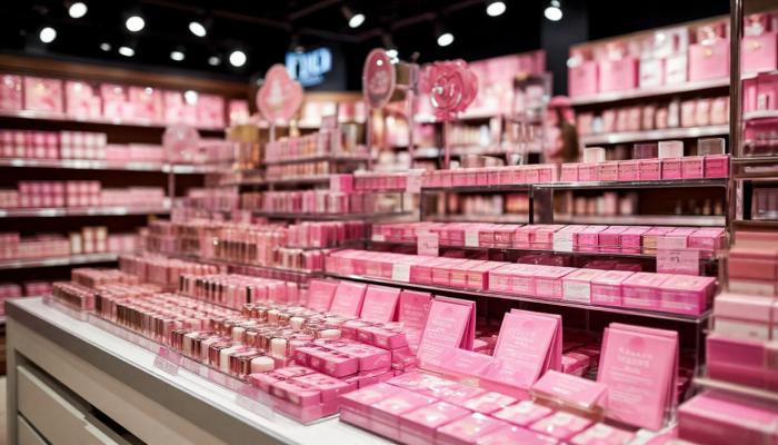 Магазины косметики в России закрываются чаще, чем открываются: данные аналитиков | Закрытия магазинов косметики в России превышают открытия второй год подряд