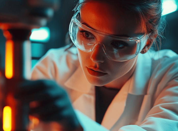 Новосибирские ученые изобрели наночастицы на основе альбумина для борьбы с раком | Ученые СО РАН создали носитель лекарств на основе белка крови