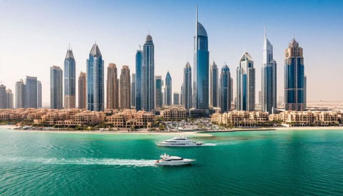 Российский бизнес осваивает ОАЭ: свыше 13,5 тысяч компаний уже зарегистрированы в эмиратах | Рекордный приток: 13,5 тысяч российских фирм в ОАЭ