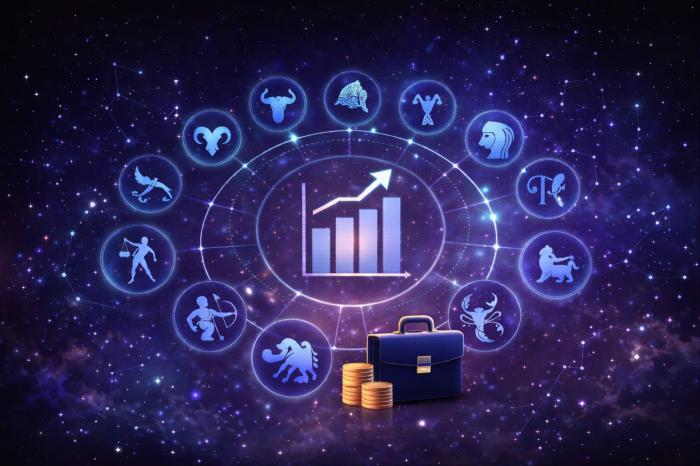 Гороскоп удачи на 4 апреля: 3 знака сорвут деньги, остальные рискуют упустить сделки