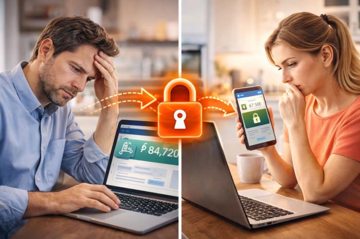 «Может ли банк заблокировать счет за перевод самому себе?» — разбор ситуации без мифов