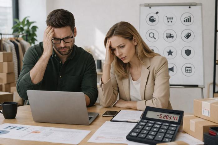 Вы работаете в ноль — проверьте эти цифры прямо сейчас | Вы работаете в ноль на маркетплейсе — проверьте эти цифры прямо сейчас