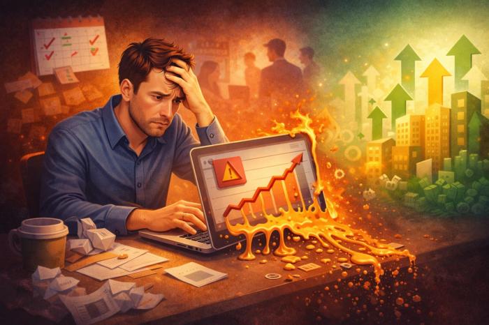 3 ошибки в рекламе, которые сливают бюджет — и как перестать терять до 200 000 ₽ в месяц 3 ошибки в рекламе, которые сливают бюджет — и как перестать терять до 200 000 ₽ в месяц