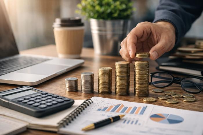 Теряете деньги каждый день — как за 15 минут навести порядок в финансах | Теряете деньги каждый день? Как за 15 минут навести порядок в финансах